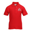 Churchfields Primary School Polo Shirt