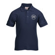 Cutcombe & Exford First Schools Polo Shirt