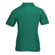 Yewstock School Green Polo Shirt - Year 7 to 9 