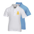 Aldington Primary Polo Shirt