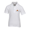 Forest Academy Polo Shirt