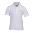 Abbey Court School Polo Shirt - F.E Unit