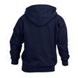 Oxford Navy Hoodie