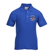 The John Mayne CE Primary School Polo Shirt 