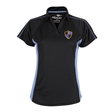 The Trafalgar School at Downton Girl Fit GCSE Sports Polo Shirt
