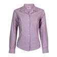 Clapton Girls Academy Long Sleeved Blouse - 2pk