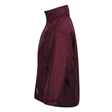 Maroon Showerproof School Coat