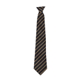 William Howard School Main Thin Stripe Tie