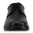 Senior Boys Leather School Shoes
