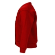 Red Cotton Rich School Cardigan