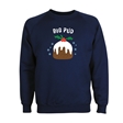 Big Pud Christmas Sweatshirt - Adult