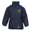 Dundry Primary School  Showerproof Coat