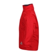 Red Navy Waterproof Jacket