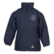 Lionel Walden Primary School Showerproof Fleece