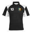 John Mason School GCSE Unisex PE Polo Shirt