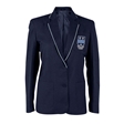 LPSG Piped Blazer with logo - Compulsory Yr7 to 9
