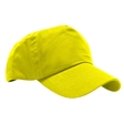 Yellow Baseball Cap