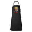 Winner Winner Christmas Dinner Apron - Adult
