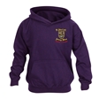 St Johns CE Primary School Purple Cordless Leavers- Class of 2027