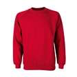 Cotton Rich School Sweatshirt