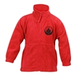 Linton C of E Infant School Polar Fleece Jacket