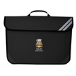 Mount Wise Community Primary School Bookbag
