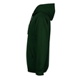 Bottle Green Hoodie
