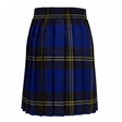 Charles Darwin Primary & Nursery School Tartan Skirt