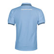 Fitzharrys School Unisex Summer Uniform Polo Shirt with Collar Stripes