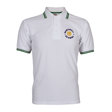 Backwell Secondary School Polo Shirt with Collar Stripes