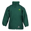 Warren Wood Primary Academy Showerproof Coat
