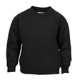 Crew Neck School Sweatshirt
