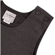 The Royal School Pinafore Dress