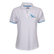 Denefield School Girl Fit Polo Shirt