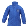 Groombridge St Thomas CE Primary Polar Fleece