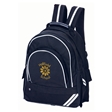 Hallfield Primary School Backpack Senior