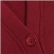 Mulberry School Sweatshirt Cardigan