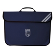 St Wilfrid's C of E Primary School Book Bag