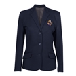 Joyce Frankland Academy Girls Tailored Jacket 
