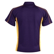 Oxford Spires Academy PE Polo - Tolkein House (Gold)