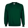School V-Neck Sweatshirt