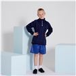 Royal Shadow Stripe PE Shorts