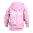 Heatherlands Primary Leavers Hoodie