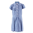 St Mary & All Saints Primary School Gingham Summer Dress