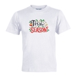 Tis The Season Christmas T-Shirt - Adult