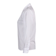 The Swan School Long Sleeve Revere Blouse - Twin Pack