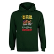 Winner Winner Christmas Dinner Hoodie - Adult