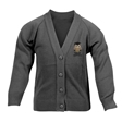 Mount Wise Community Primary School EYFS & KS1 (Foundation to Year 2) Cardigan