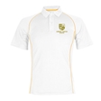 Chipping Norton School Unisex Sports Polo Shirt