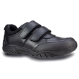 Boys Leather School Shoes